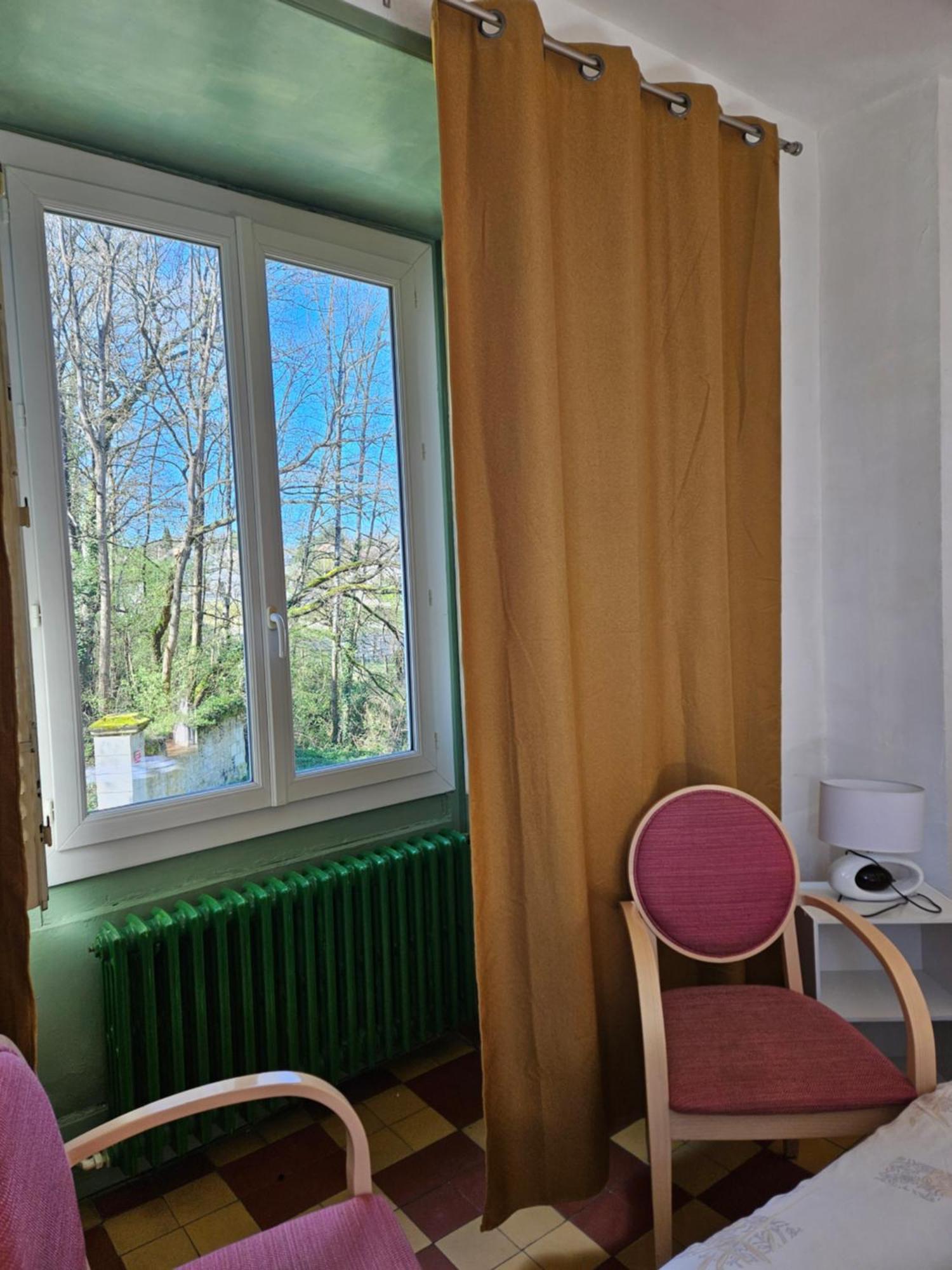 Villa La Marceline à Saint-Aignan  Extérieur photo
